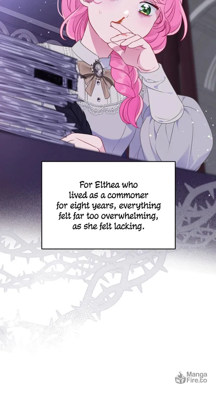 The Perks of Being an S-Class Heroine Chapter 38 page 26 - 