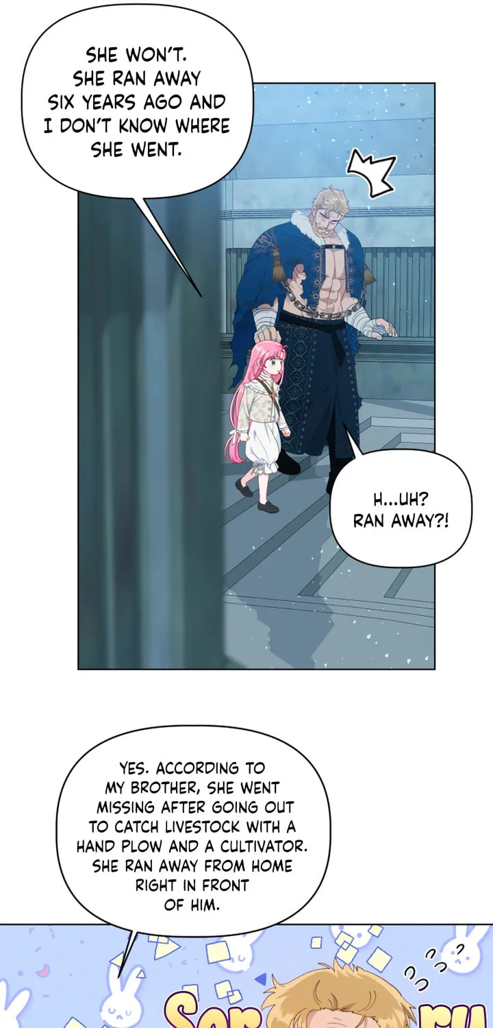 The Perks of Being an S-Class Heroine Chapter 38 page 4 - 