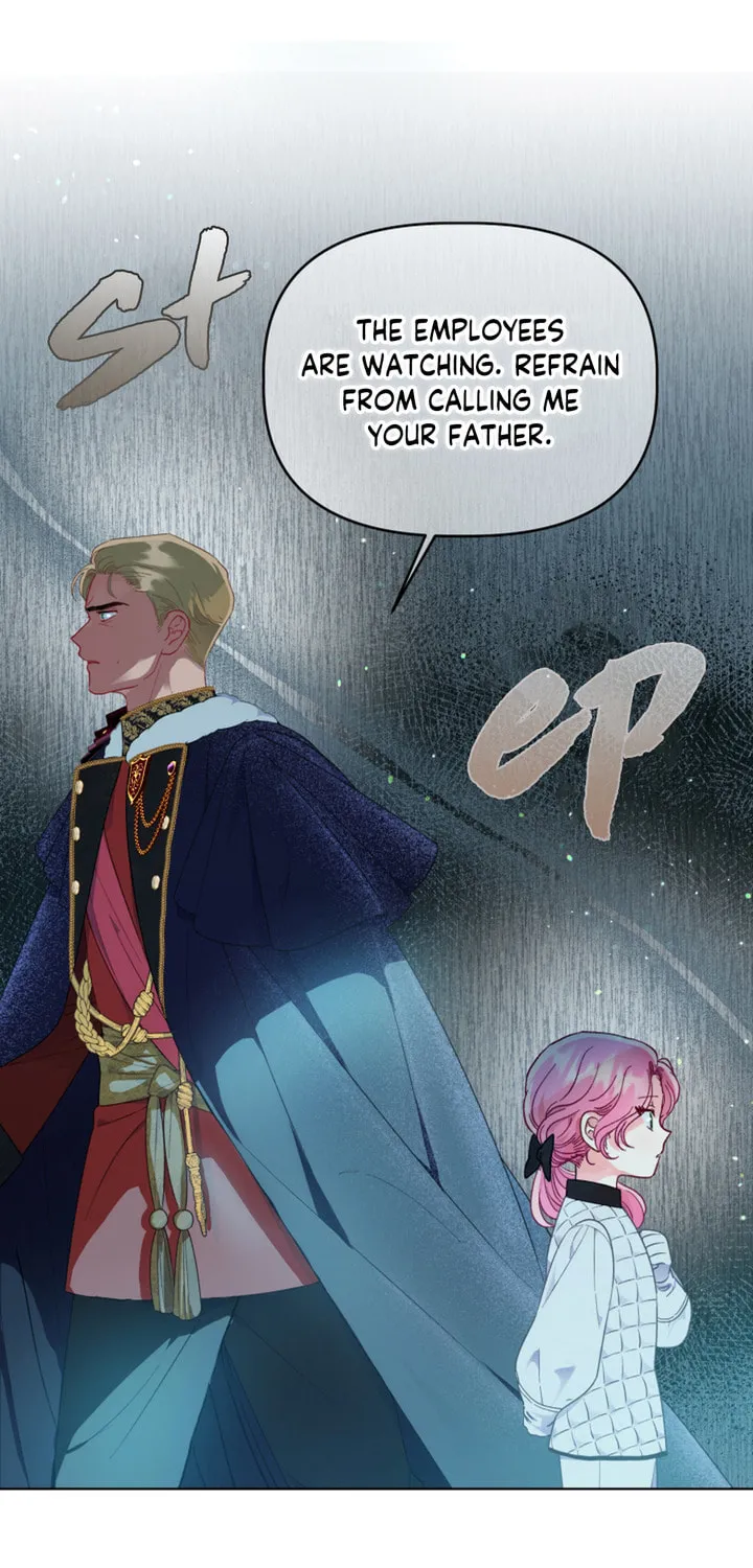 The Perks of Being an S-Class Heroine Chapter 38 page 32 - 