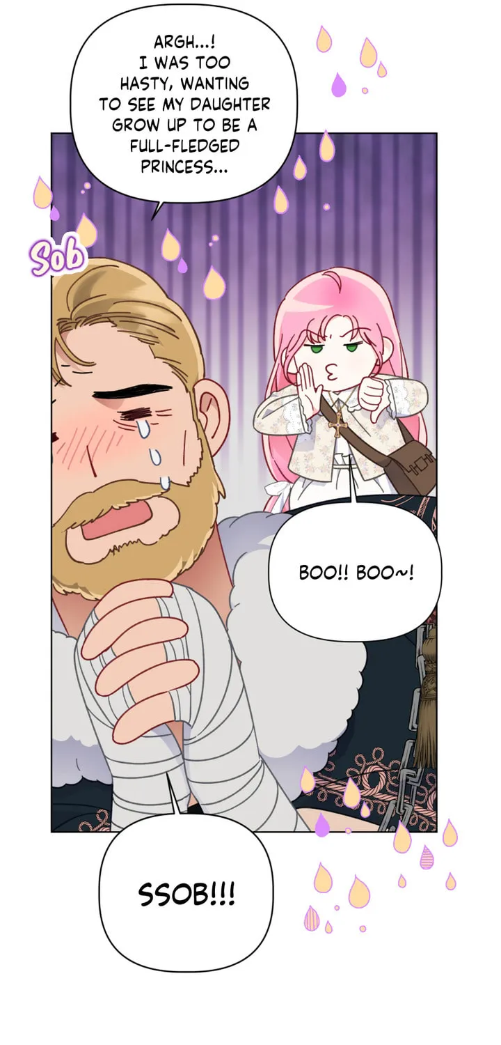 The Perks of Being an S-Class Heroine Chapter 38 page 35 - 