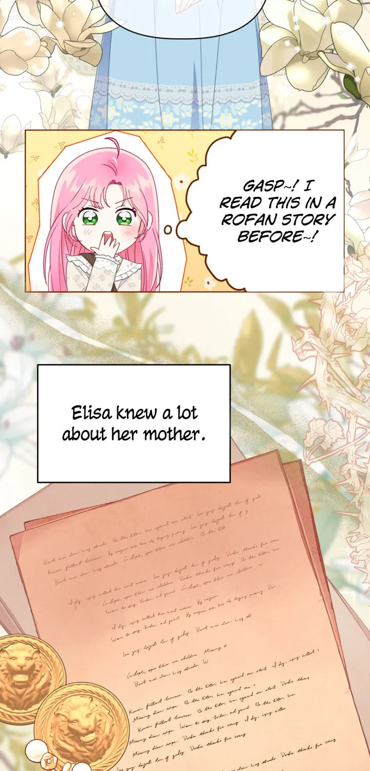 The Perks of Being an S-Class Heroine Chapter 38 page 38 - 