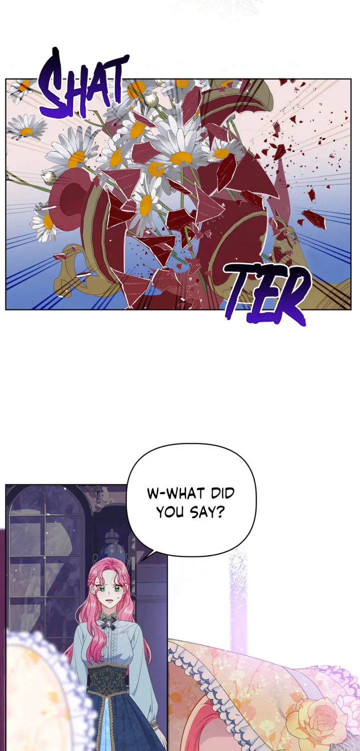 The Perks of Being an S-Class Heroine Chapter 38 page 44 - 