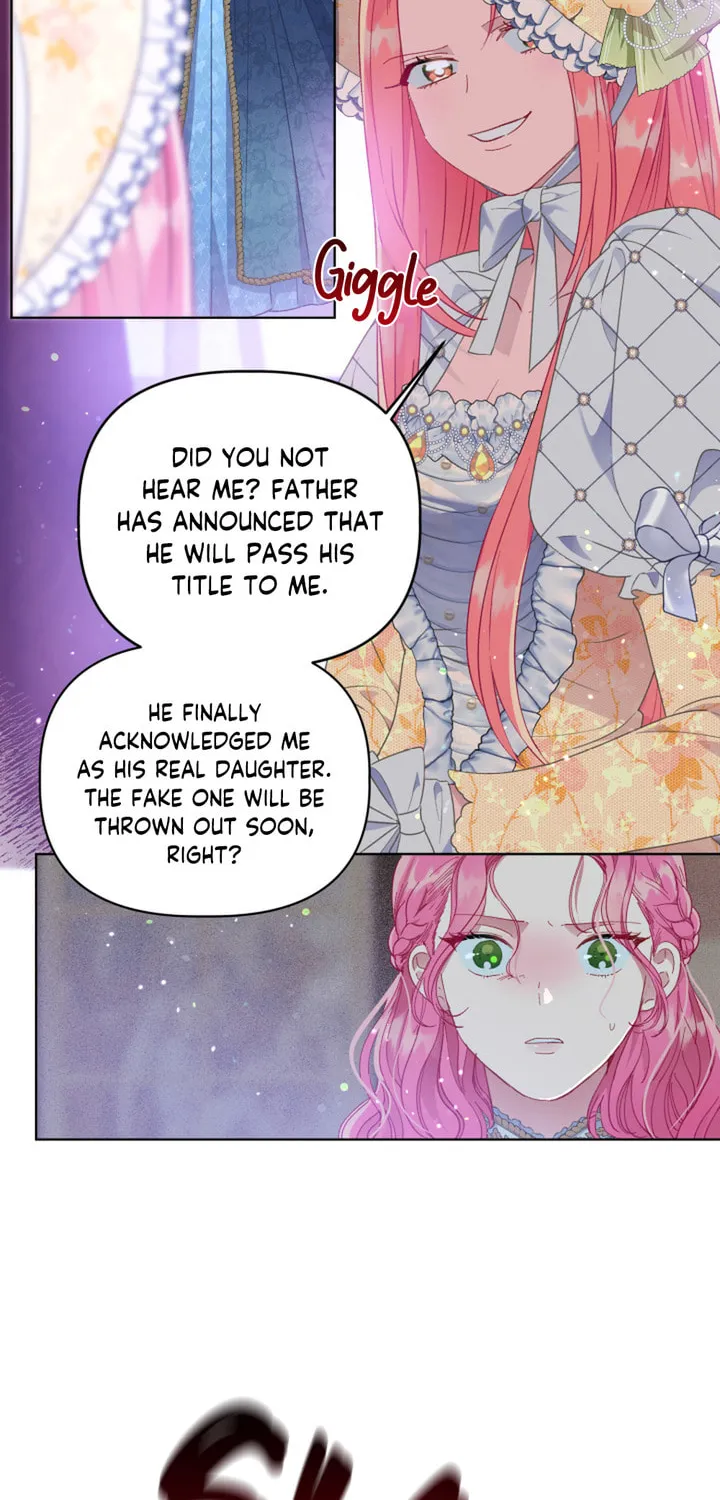 The Perks of Being an S-Class Heroine Chapter 38 page 45 - 