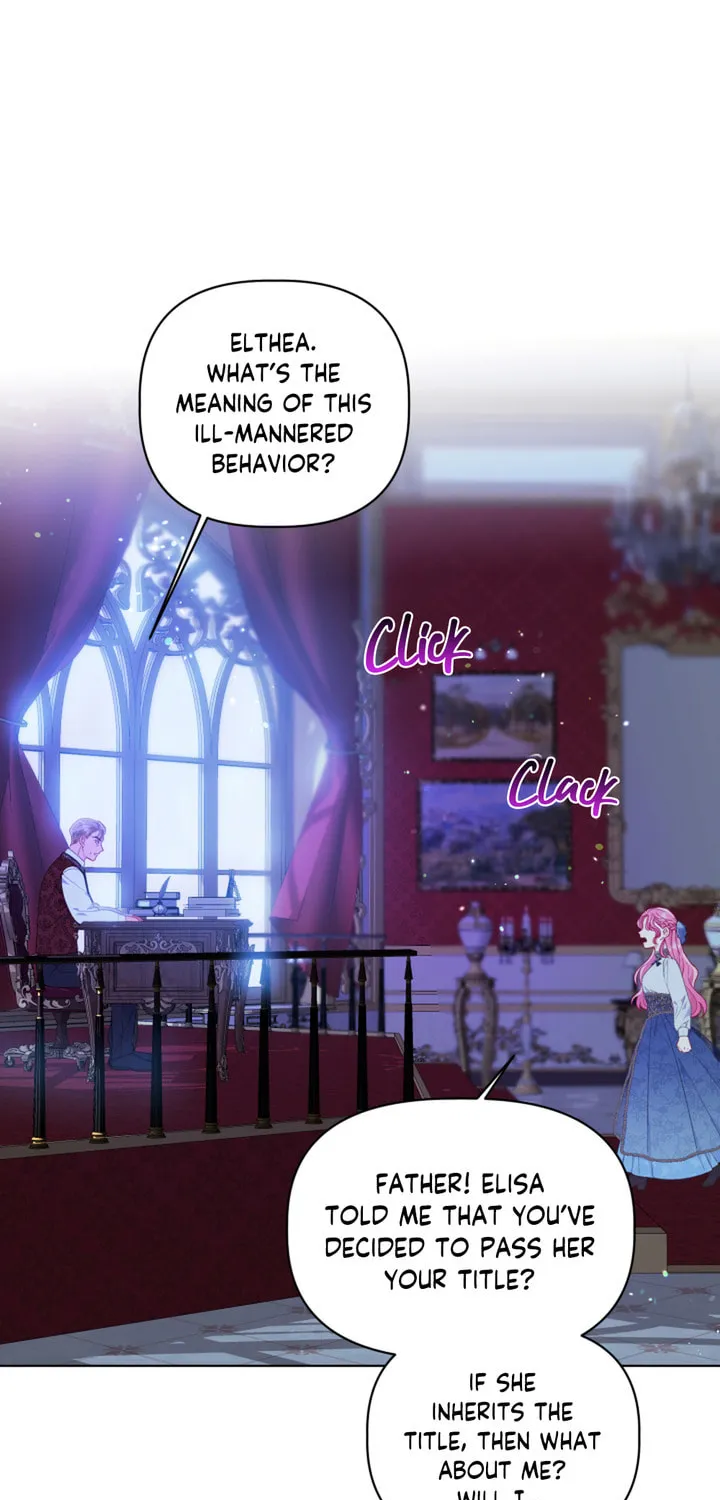 The Perks of Being an S-Class Heroine Chapter 38 page 47 - 