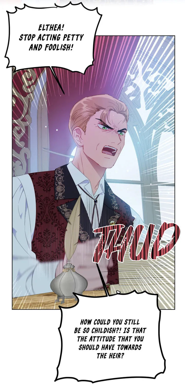 The Perks of Being an S-Class Heroine Chapter 38 page 50 - 
