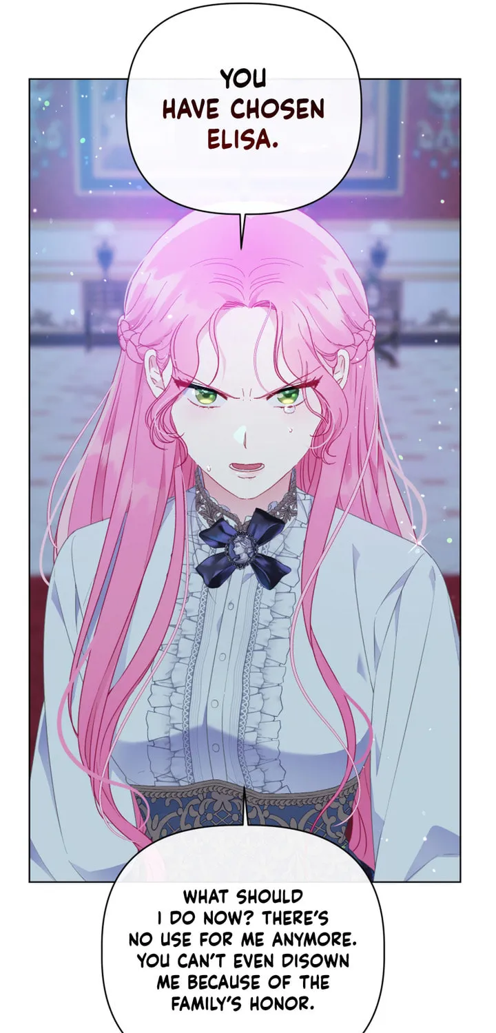 The Perks of Being an S-Class Heroine Chapter 38 page 53 - 