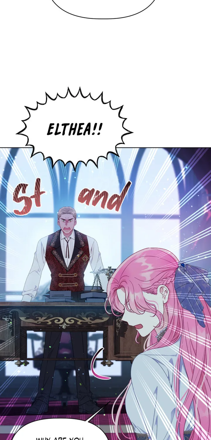 The Perks of Being an S-Class Heroine Chapter 38 page 54 - 