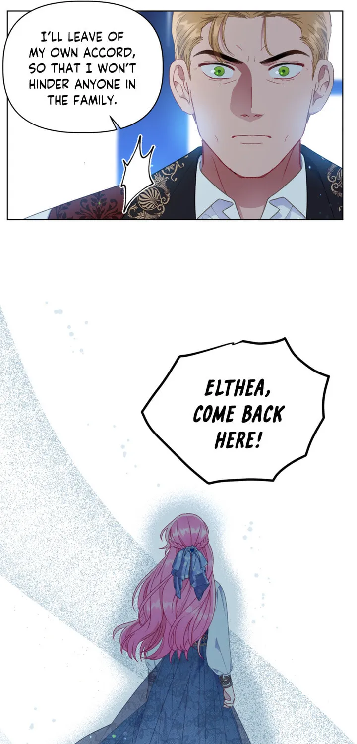 The Perks of Being an S-Class Heroine Chapter 38 page 56 - 