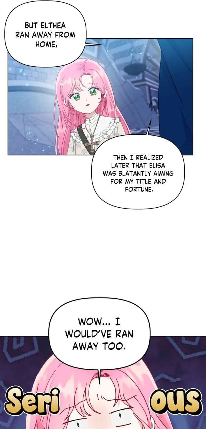 The Perks of Being an S-Class Heroine Chapter 38 page 59 - 