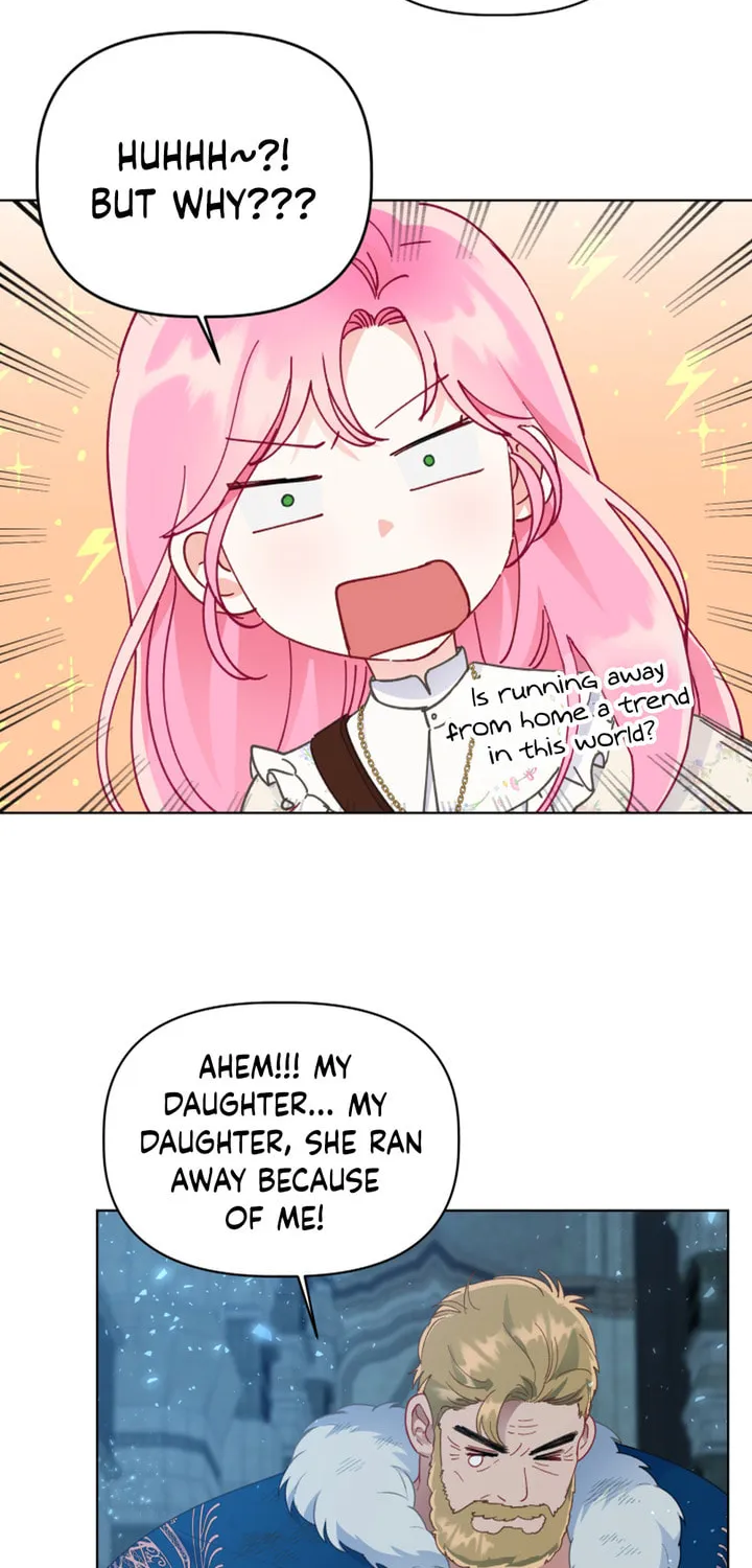 The Perks of Being an S-Class Heroine Chapter 38 page 7 - 