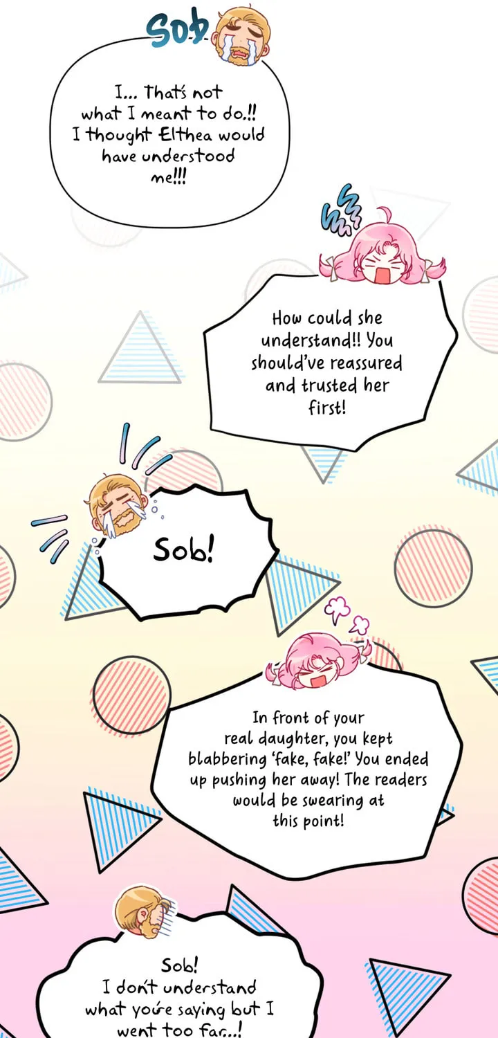 The Perks of Being an S-Class Heroine Chapter 38 page 61 - 