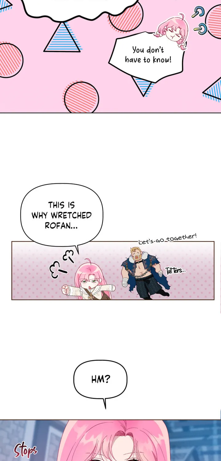 The Perks of Being an S-Class Heroine Chapter 38 page 62 - 
