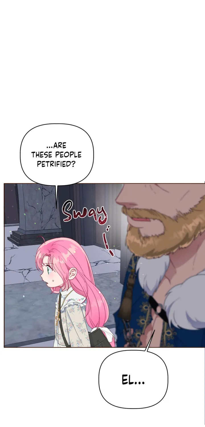The Perks of Being an S-Class Heroine Chapter 38 page 68 - 
