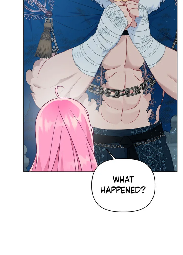 The Perks of Being an S-Class Heroine Chapter 38 page 8 - 