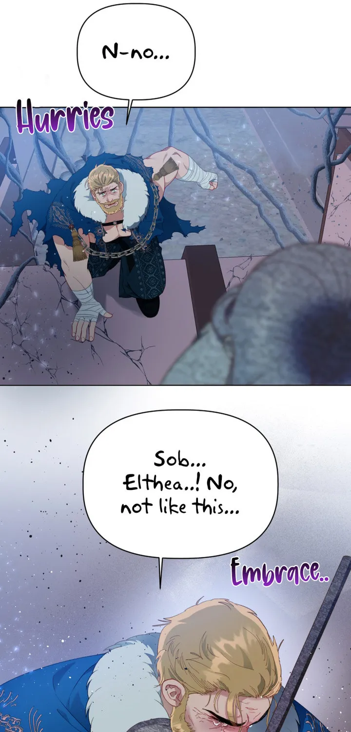 The Perks of Being an S-Class Heroine Chapter 38 page 71 - 