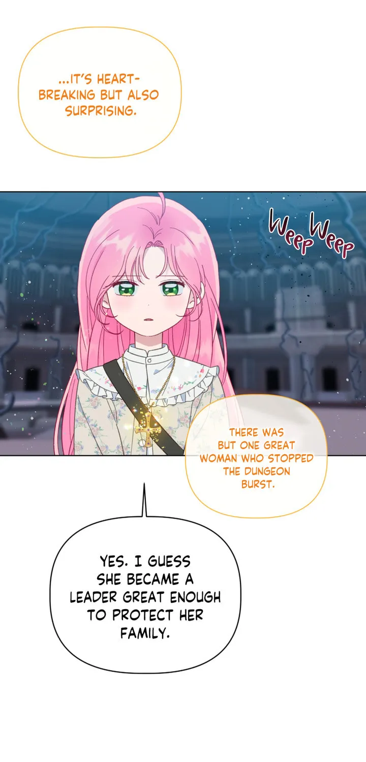 The Perks of Being an S-Class Heroine Chapter 38 page 74 - 
