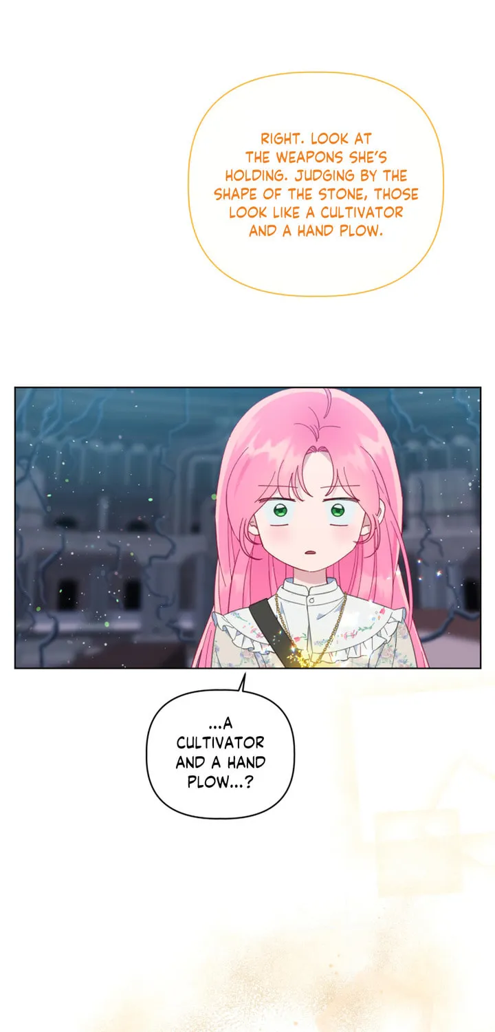 The Perks of Being an S-Class Heroine Chapter 38 page 75 - 