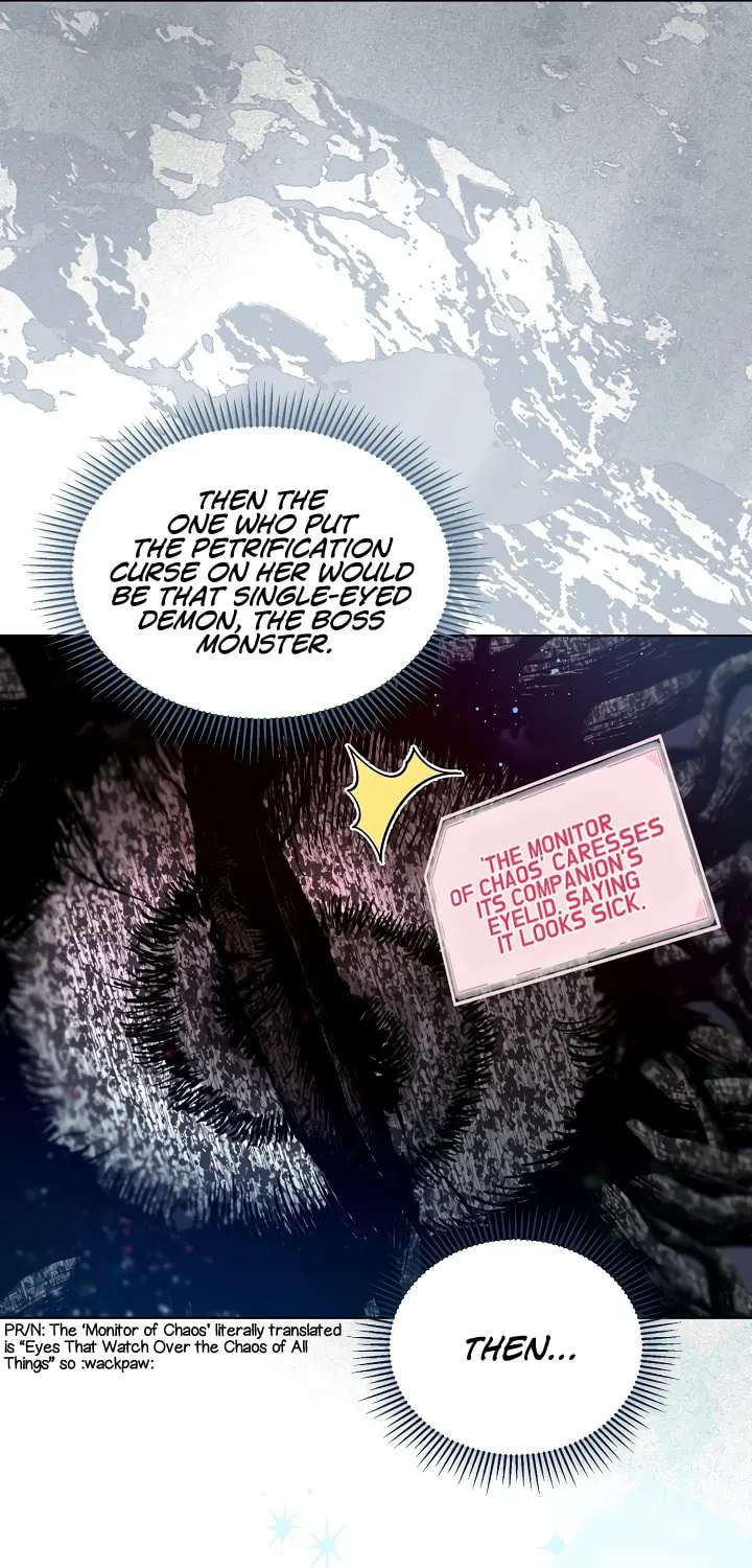 The Perks of Being an S-Class Heroine Chapter 39 page 16 - 