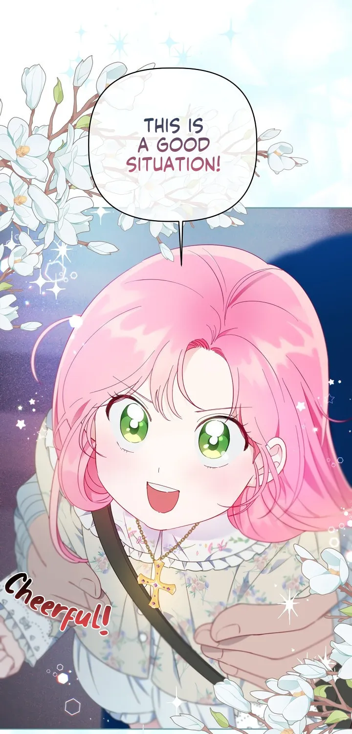 The Perks of Being an S-Class Heroine Chapter 39 page 17 - 