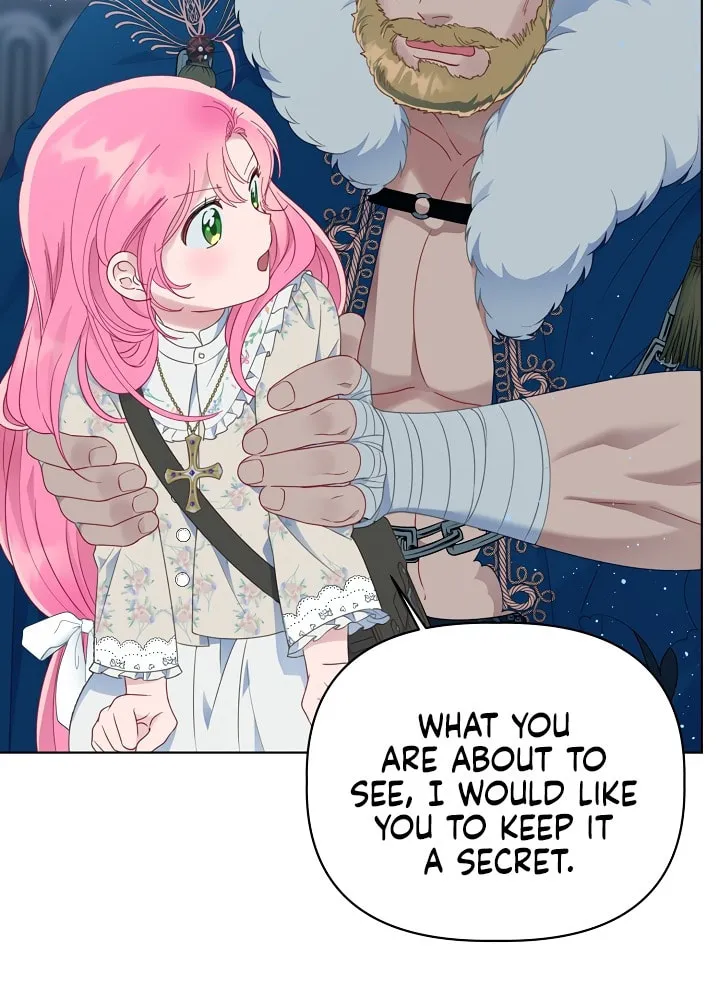 The Perks of Being an S-Class Heroine Chapter 39 page 21 - 