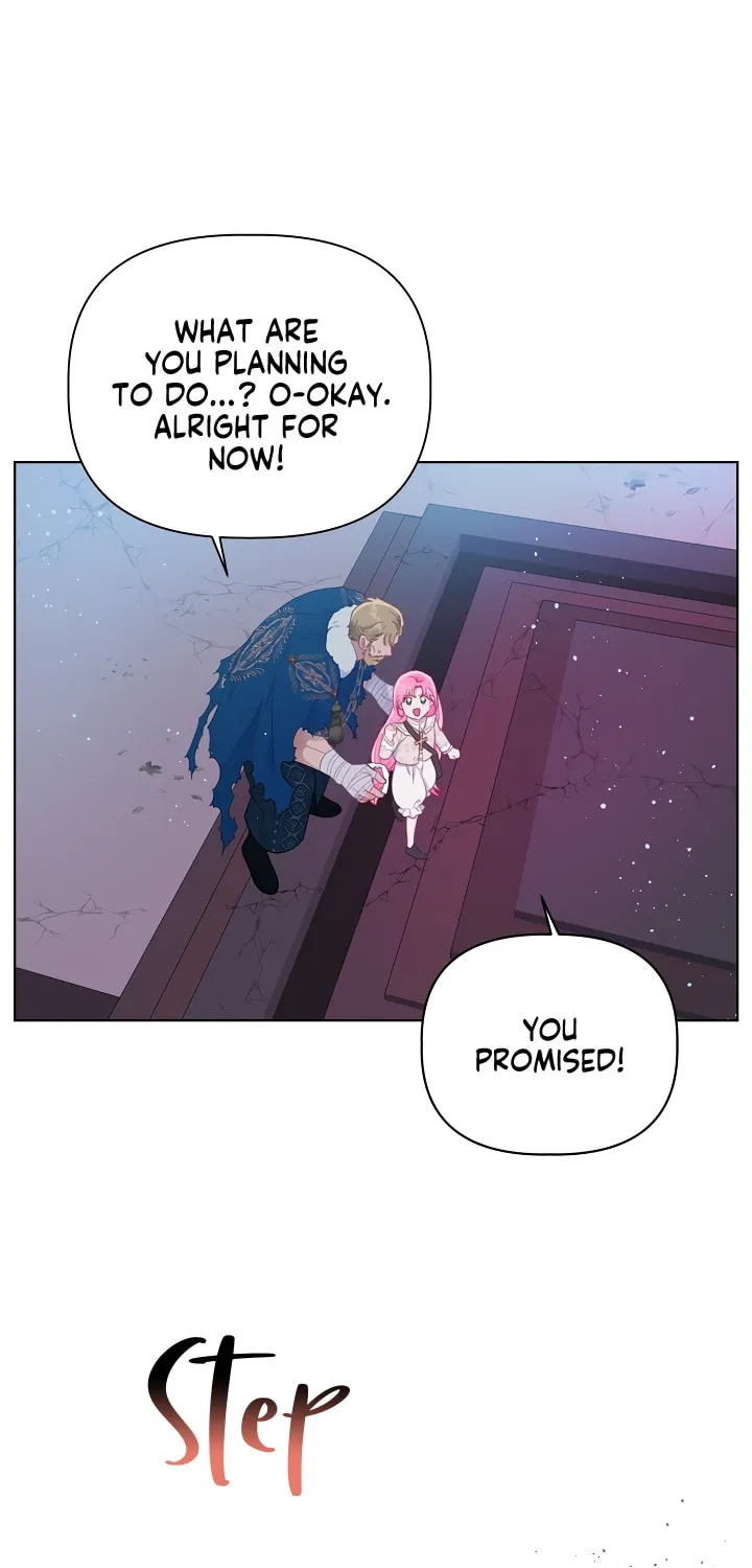 The Perks of Being an S-Class Heroine Chapter 39 page 22 - 