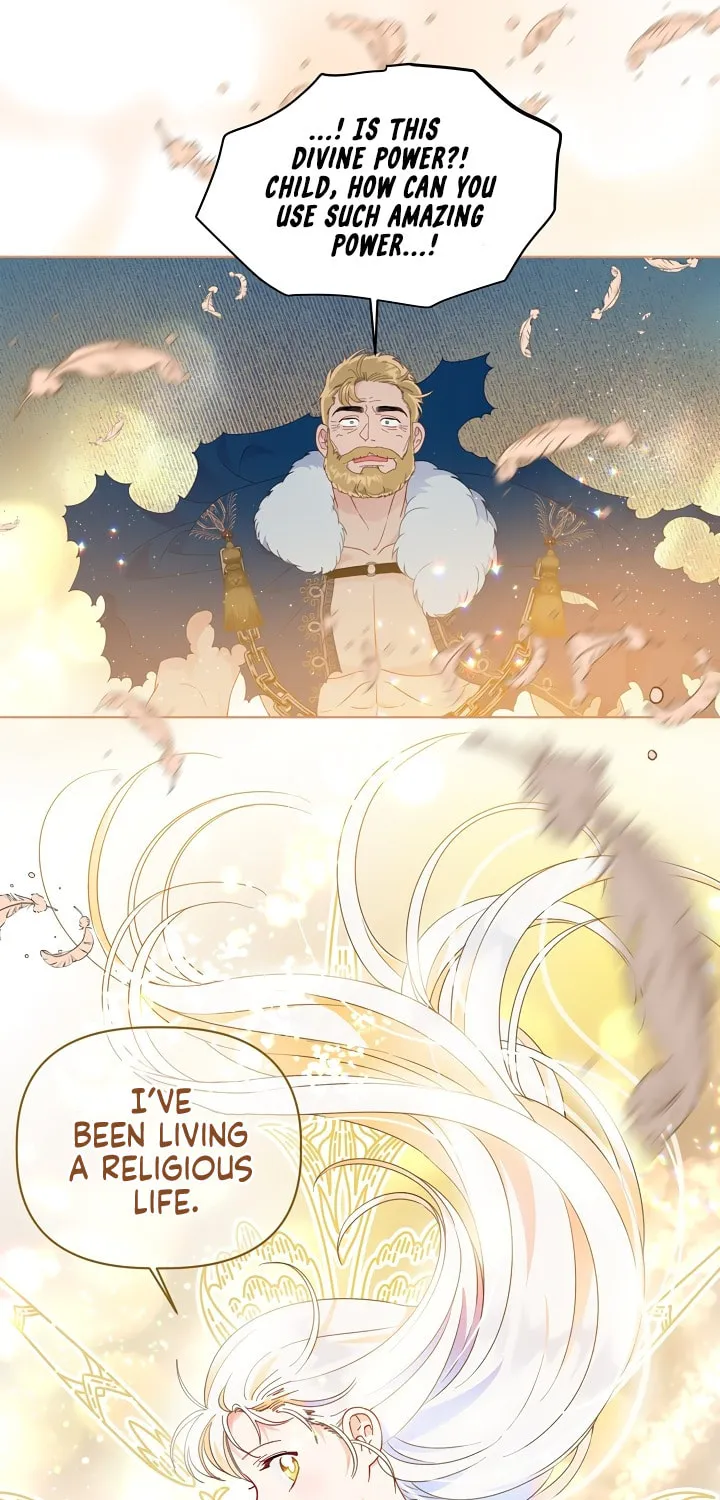 The Perks of Being an S-Class Heroine Chapter 39 page 28 - 