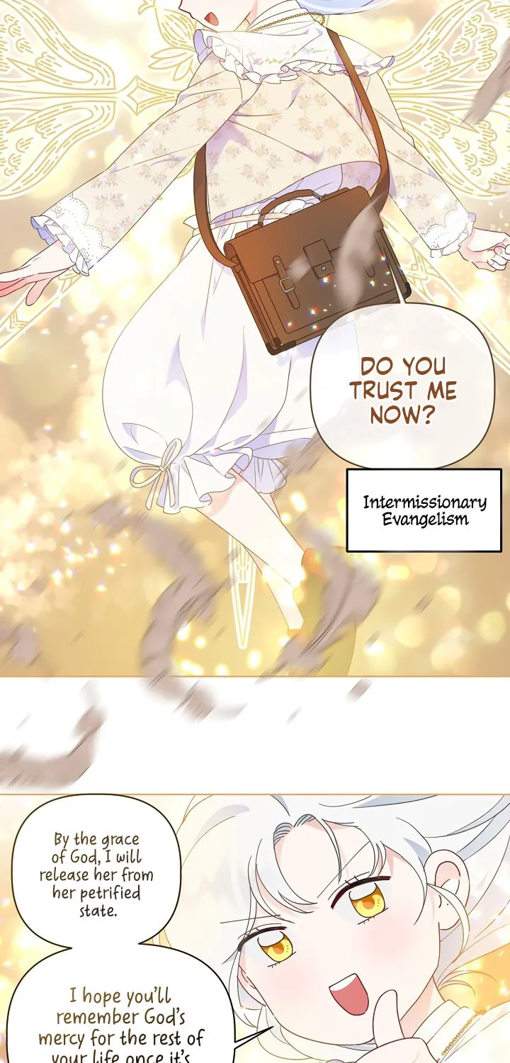 The Perks of Being an S-Class Heroine Chapter 39 page 29 - 