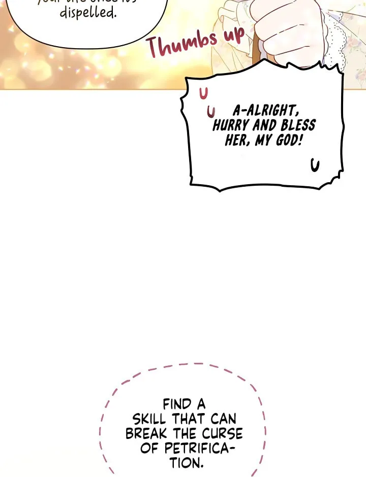 The Perks of Being an S-Class Heroine Chapter 39 page 30 - 