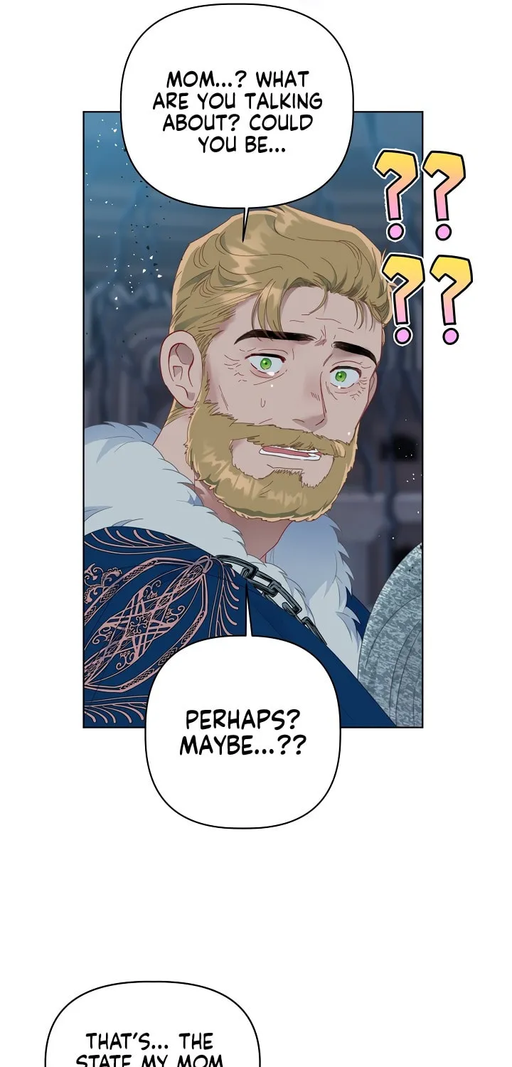 The Perks of Being an S-Class Heroine Chapter 39 page 4 - 