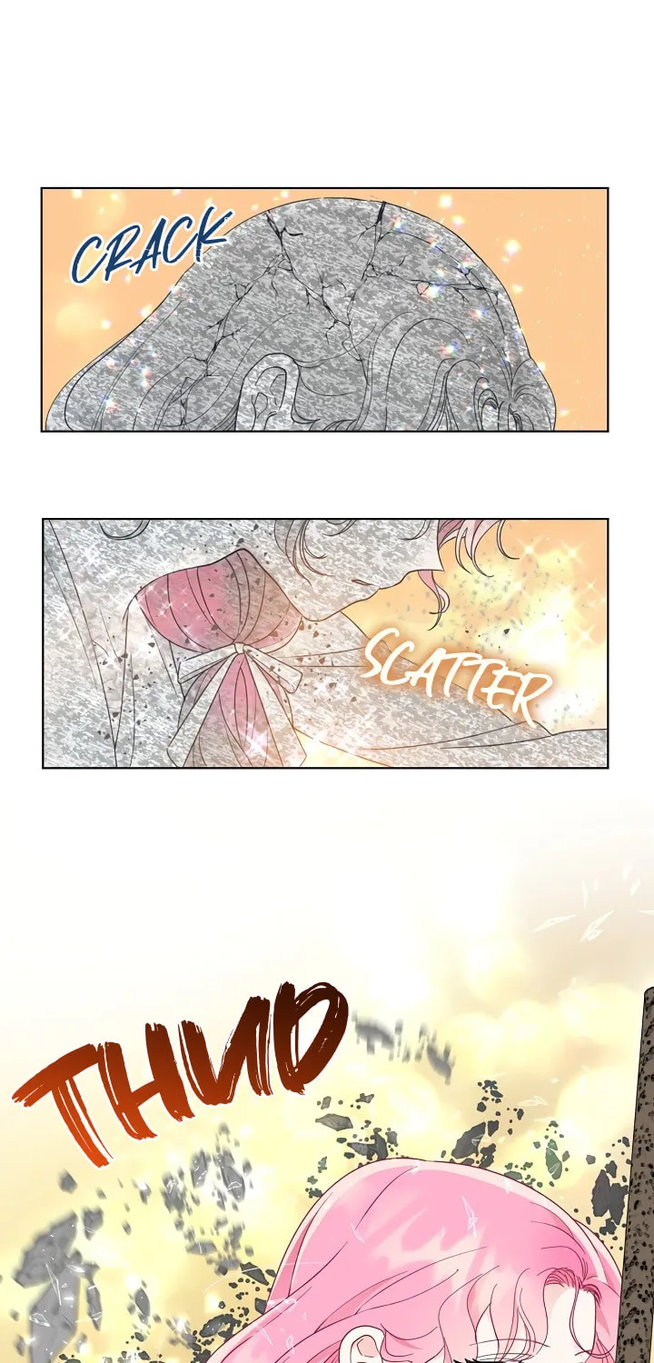 The Perks of Being an S-Class Heroine Chapter 39 page 35 - 