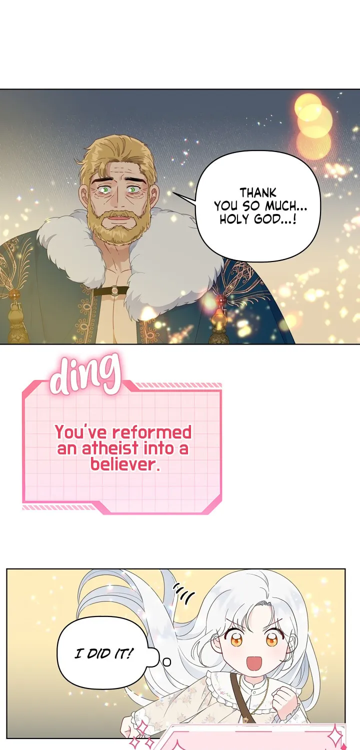 The Perks of Being an S-Class Heroine Chapter 39 page 37 - 