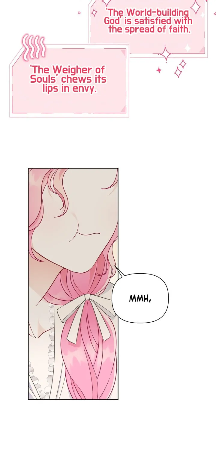 The Perks of Being an S-Class Heroine Chapter 39 page 38 - 