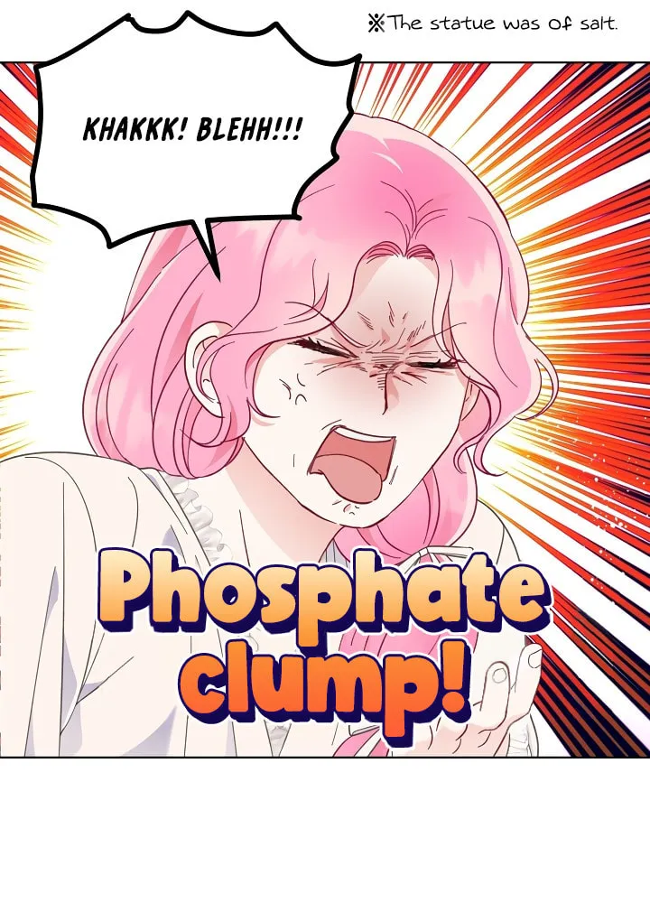 The Perks of Being an S-Class Heroine Chapter 39 page 39 - 