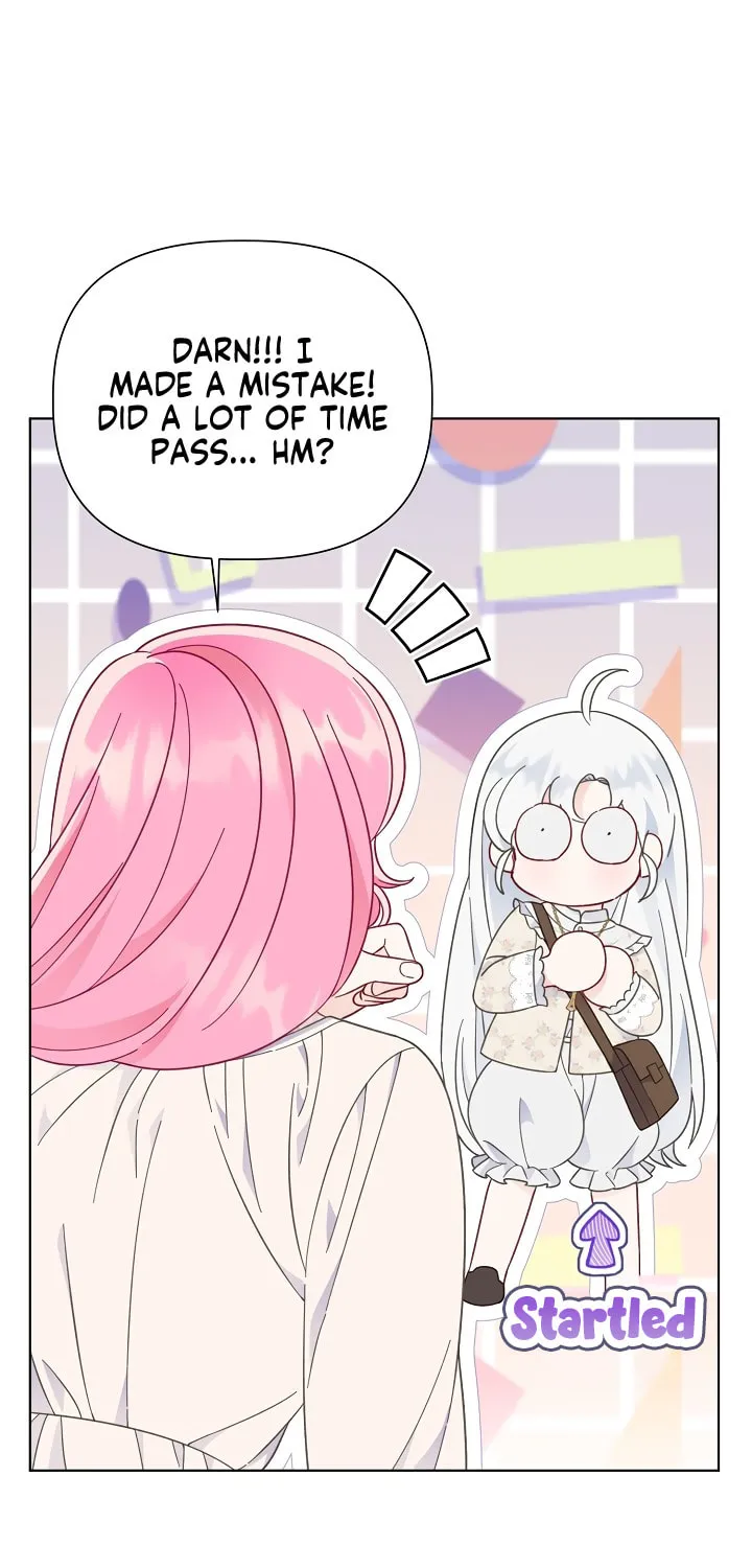 The Perks of Being an S-Class Heroine Chapter 39 page 40 - 