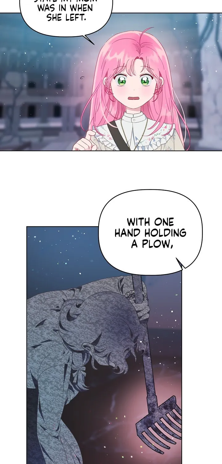 The Perks of Being an S-Class Heroine Chapter 39 page 5 - 