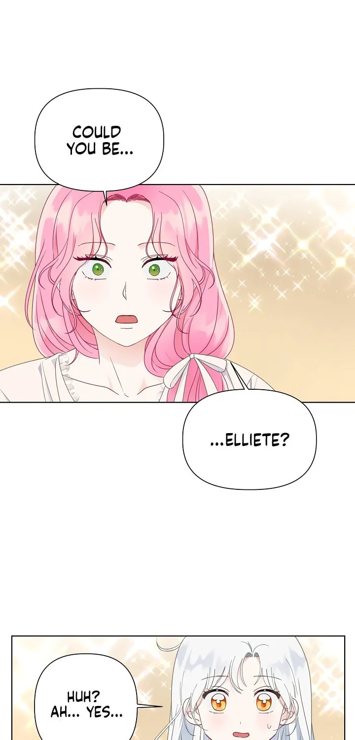 The Perks of Being an S-Class Heroine Chapter 39 page 41 - 