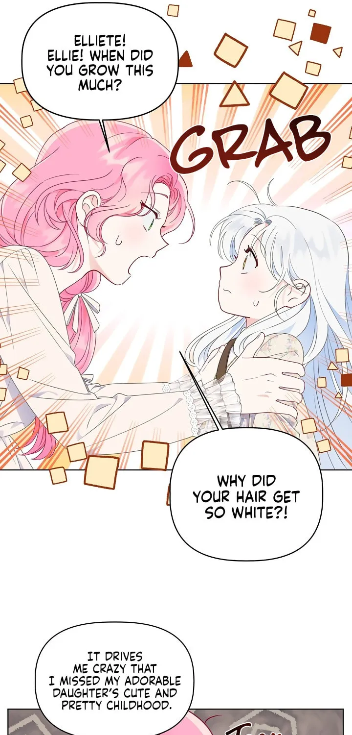 The Perks of Being an S-Class Heroine Chapter 39 page 43 - 