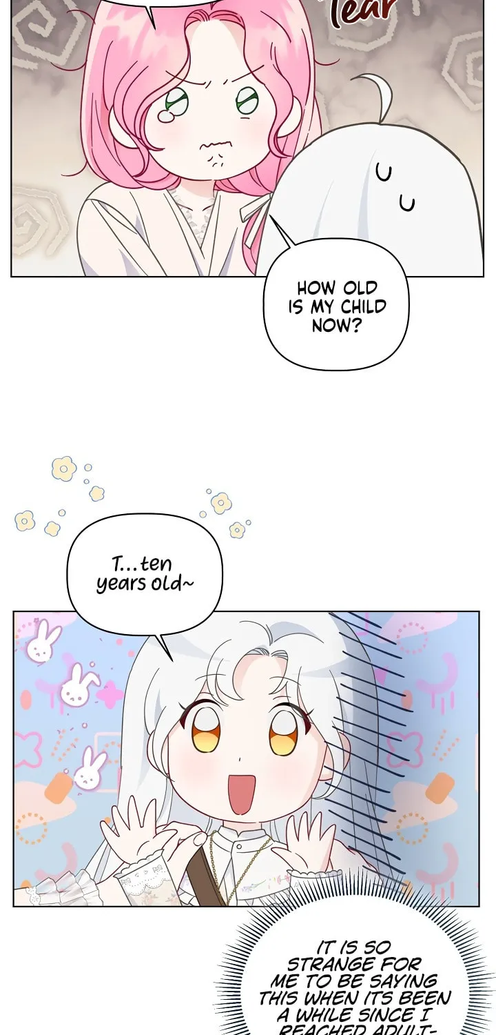 The Perks of Being an S-Class Heroine Chapter 39 page 44 - 
