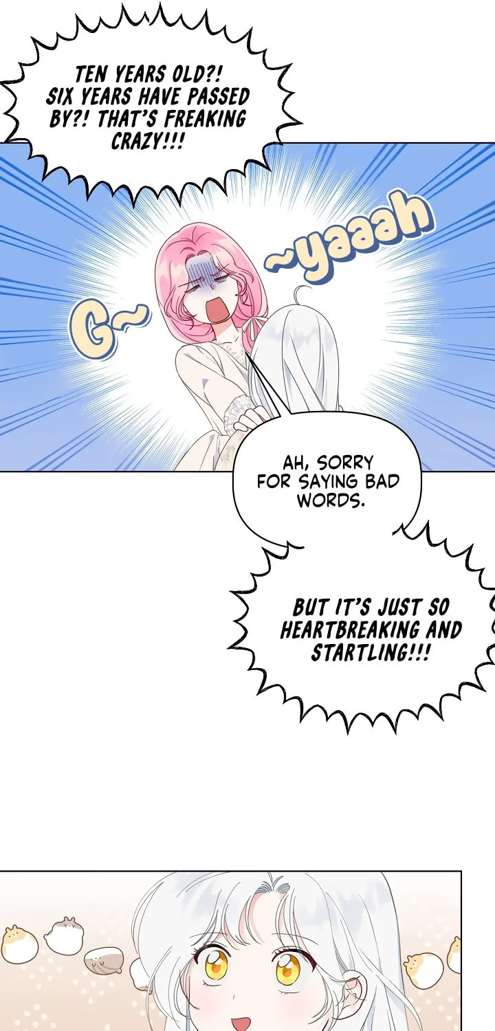 The Perks of Being an S-Class Heroine Chapter 39 page 46 - 