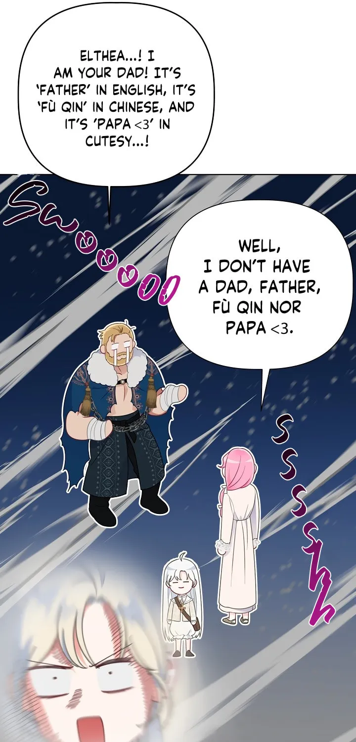 The Perks of Being an S-Class Heroine Chapter 39 page 70 - 