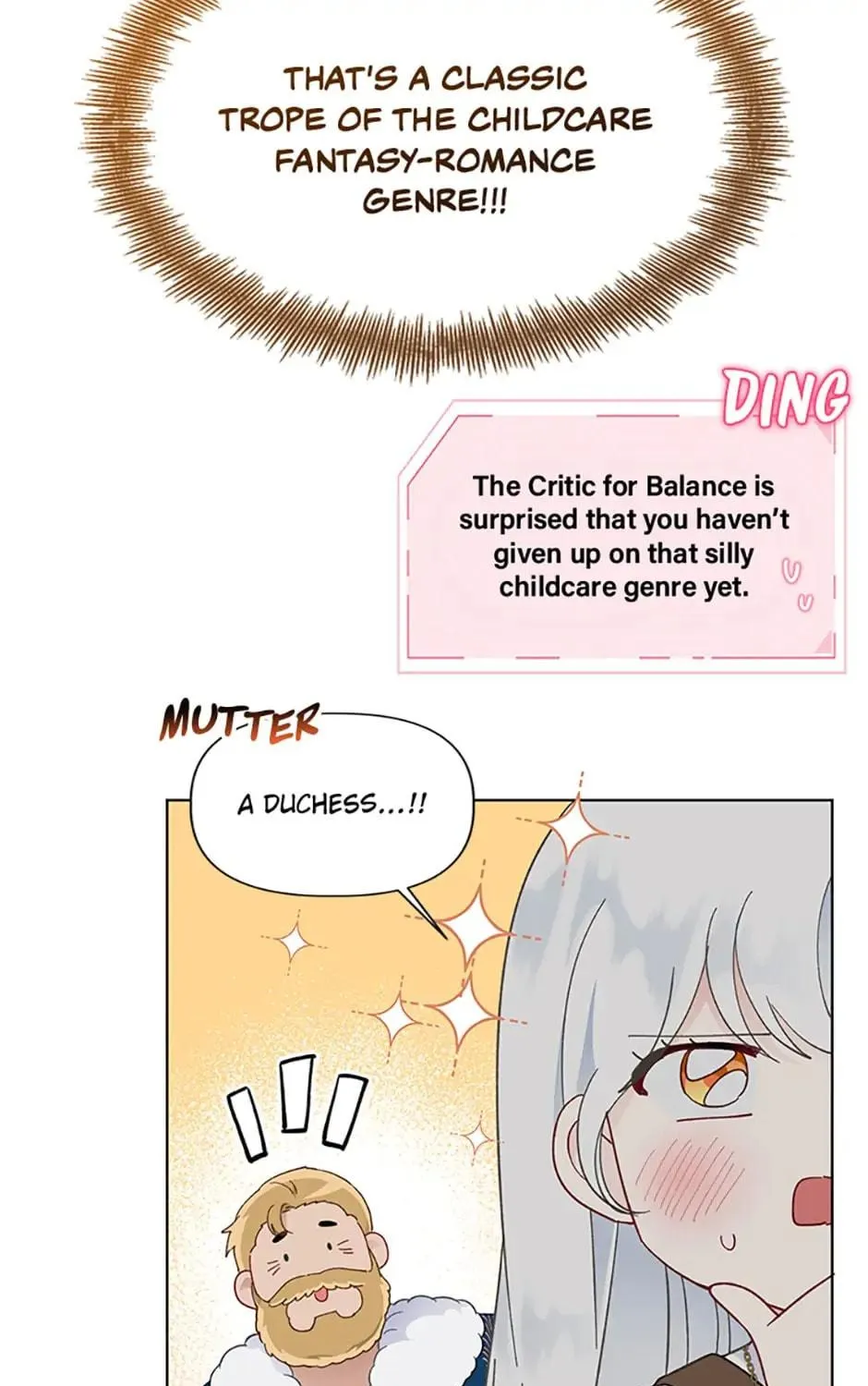 The Perks of Being an S-Class Heroine Chapter 40 page 101 - 