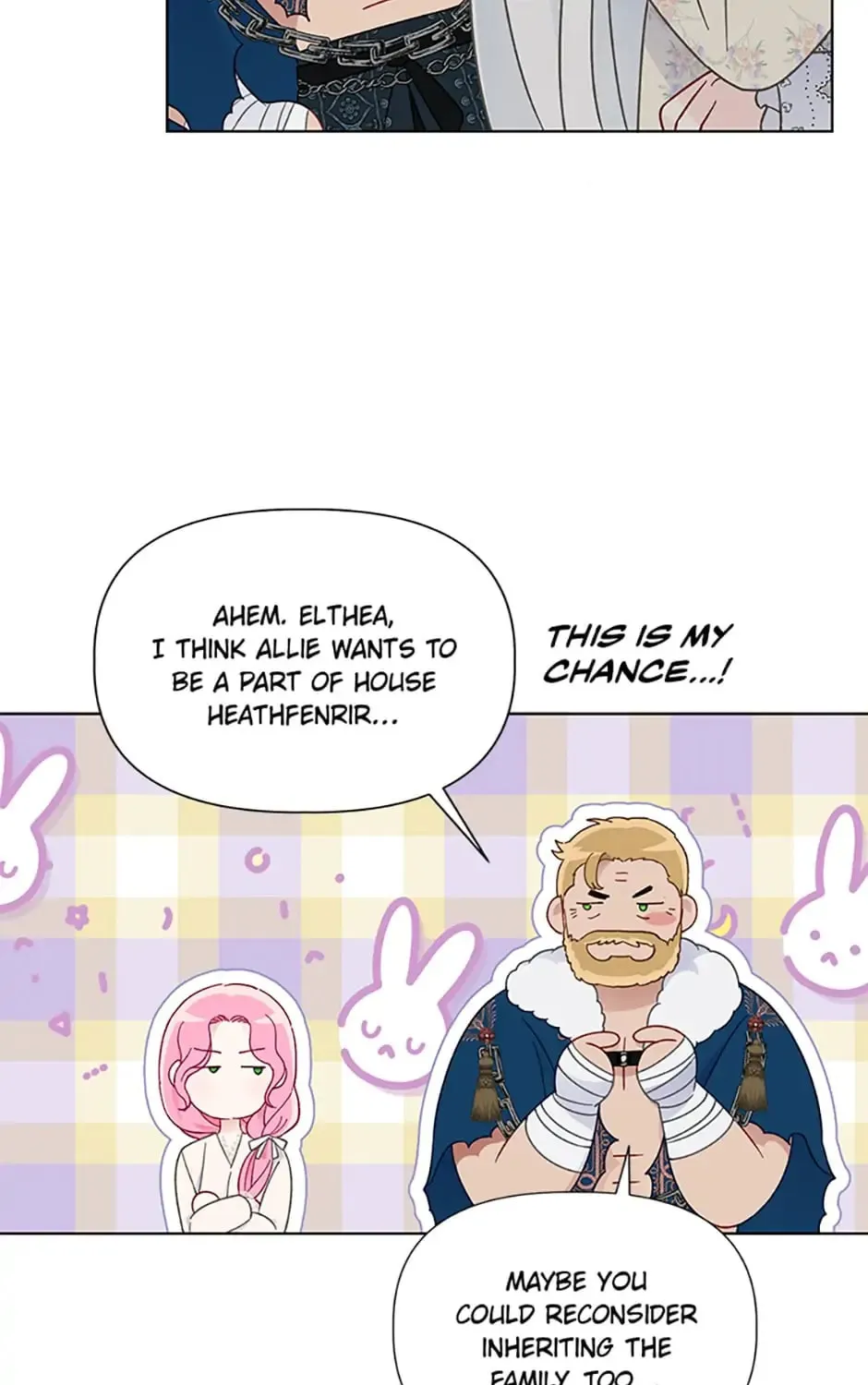 The Perks of Being an S-Class Heroine Chapter 40 page 103 - 