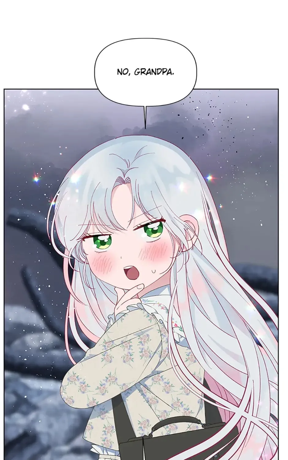 The Perks of Being an S-Class Heroine Chapter 40 page 105 - 
