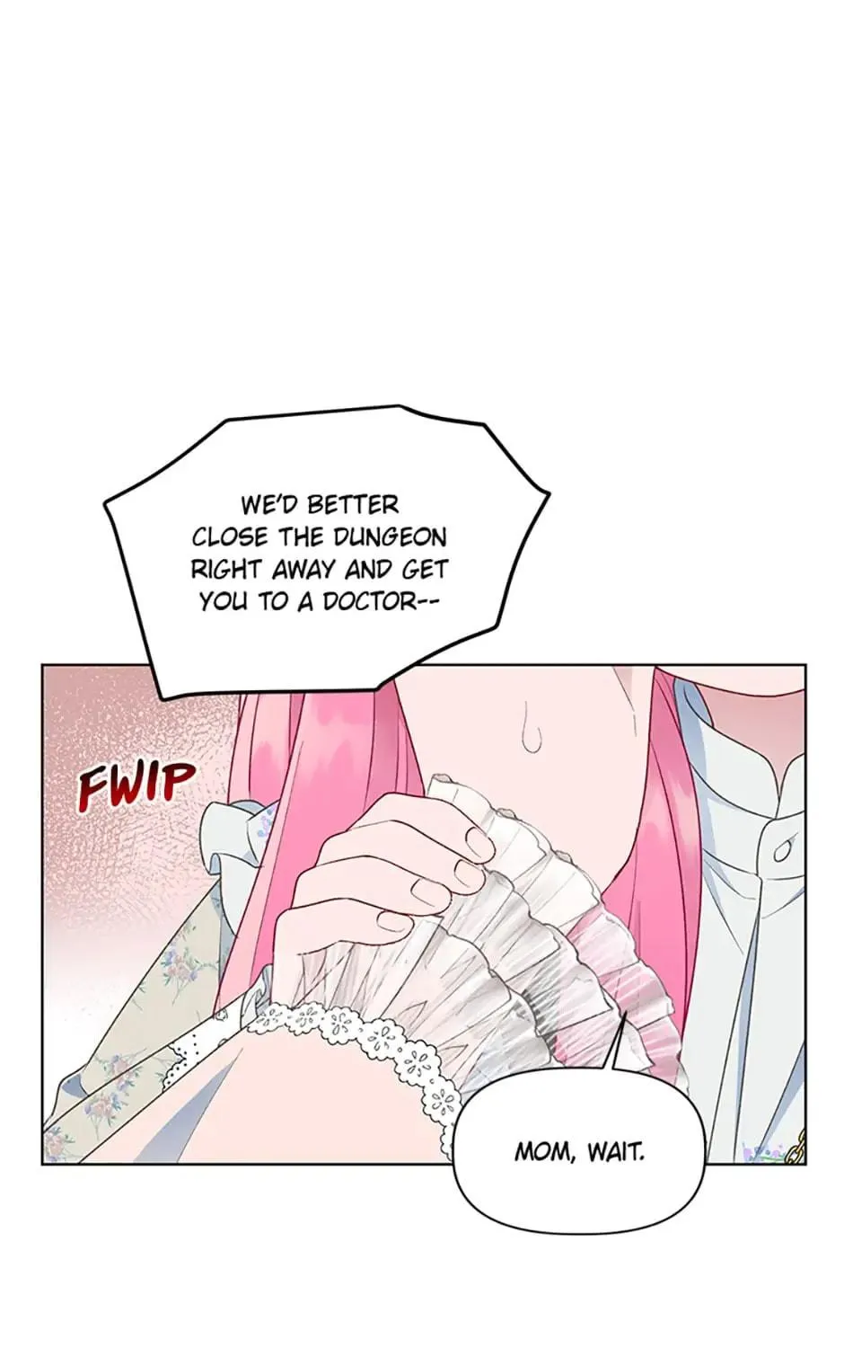 The Perks of Being an S-Class Heroine Chapter 40 page 113 - 