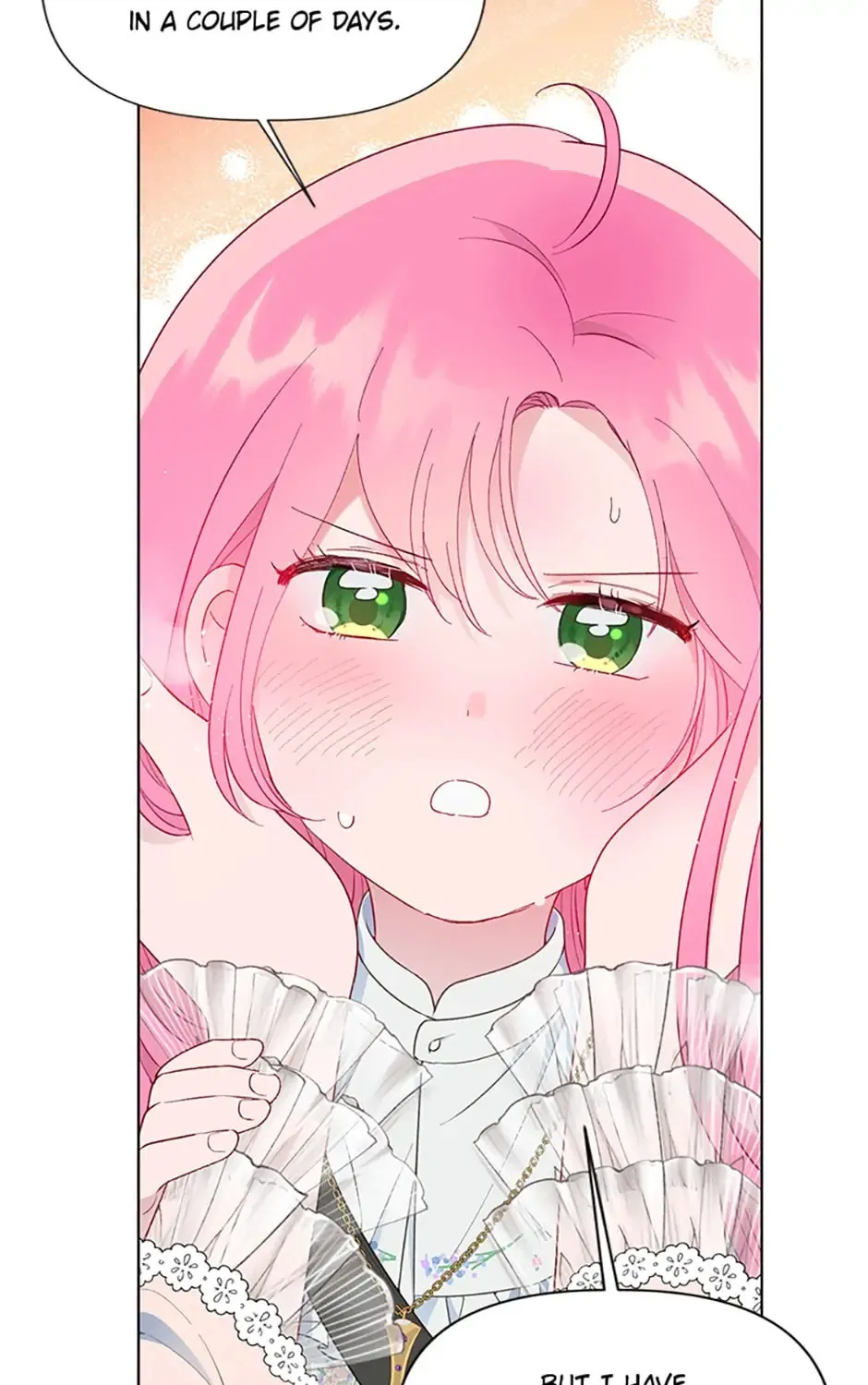 The Perks of Being an S-Class Heroine Chapter 40 page 115 - 