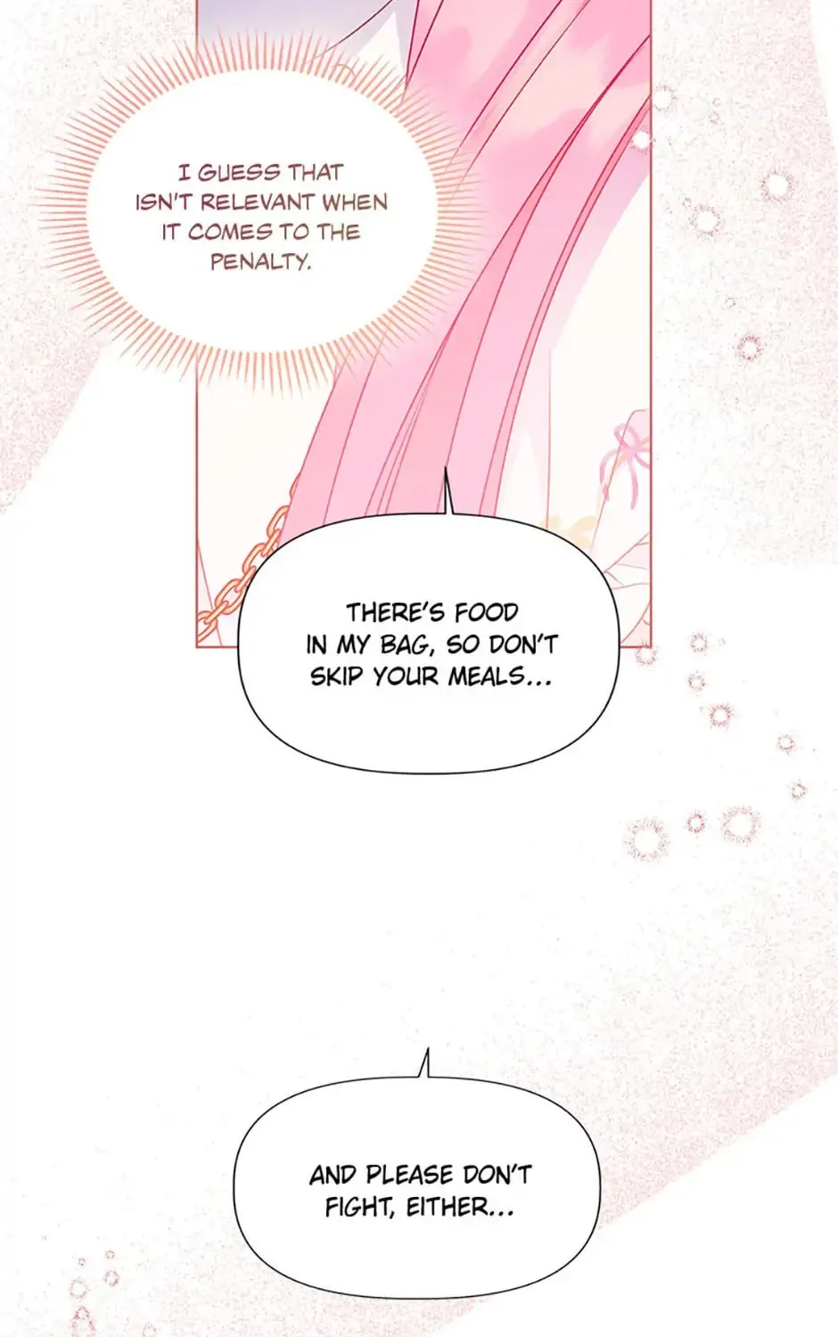 The Perks of Being an S-Class Heroine Chapter 40 page 121 - 