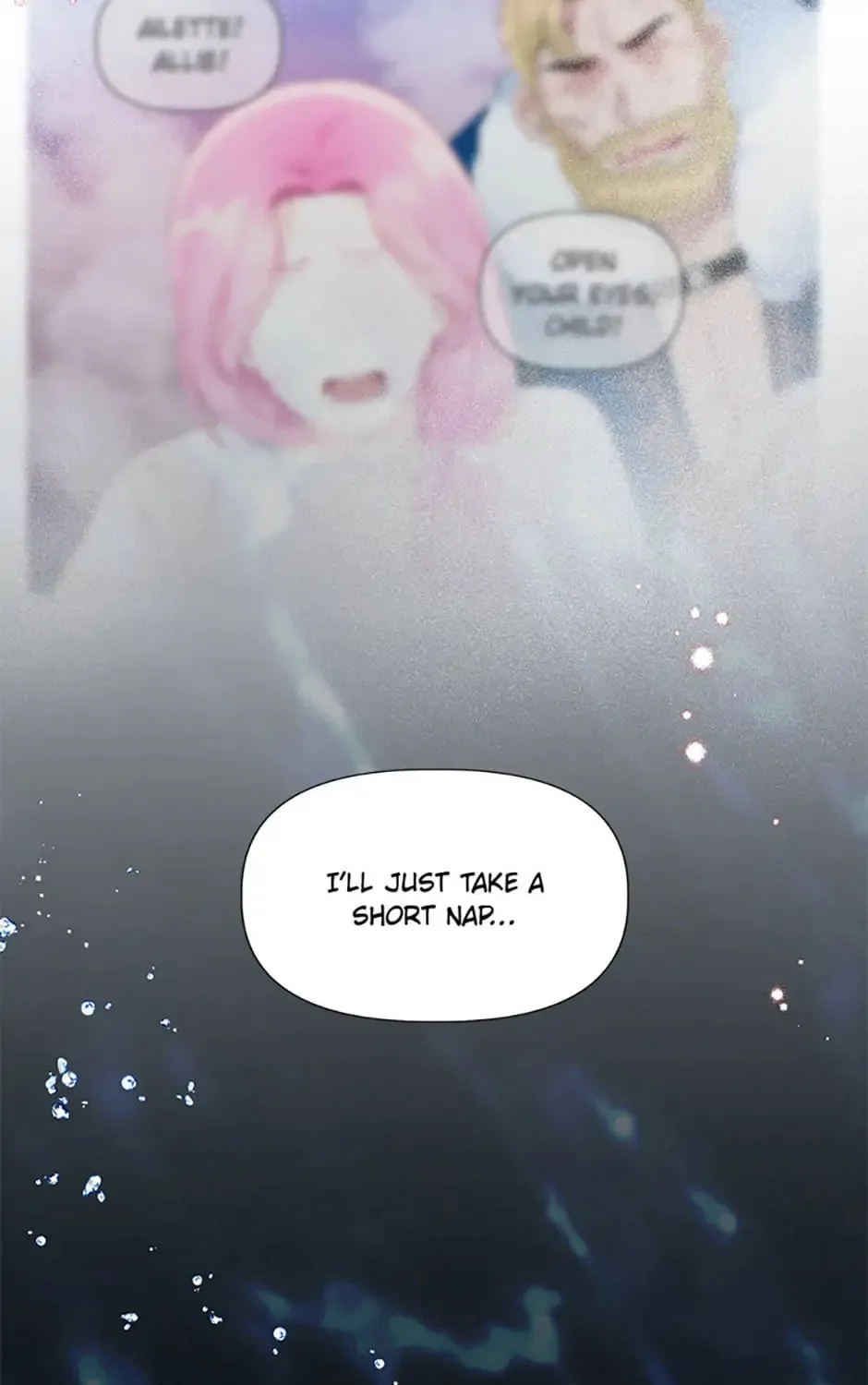 The Perks of Being an S-Class Heroine Chapter 40 page 123 - 