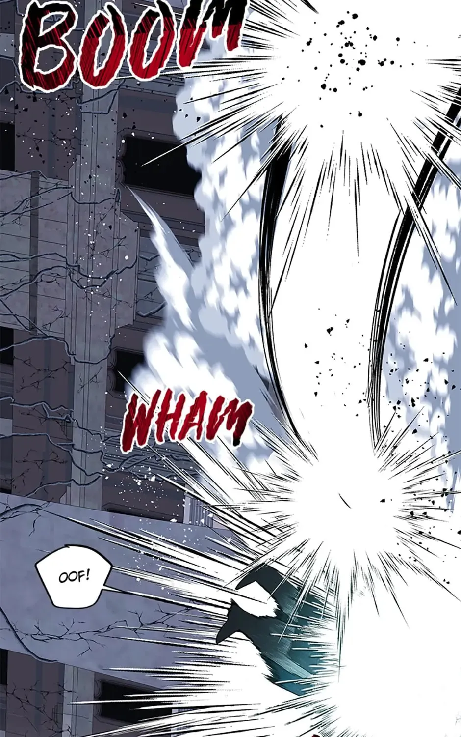 The Perks of Being an S-Class Heroine Chapter 40 page 15 - 