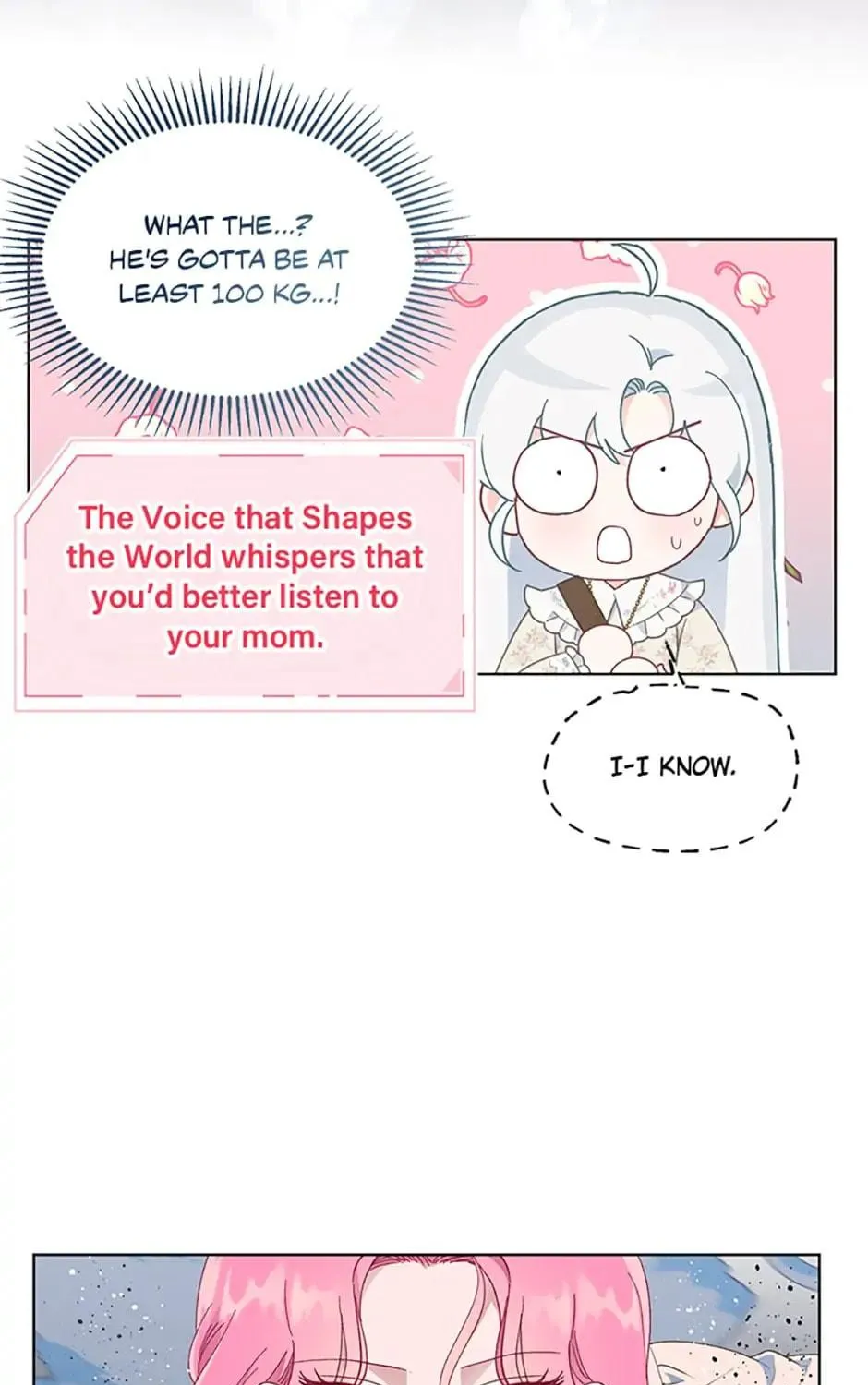 The Perks of Being an S-Class Heroine Chapter 40 page 17 - 