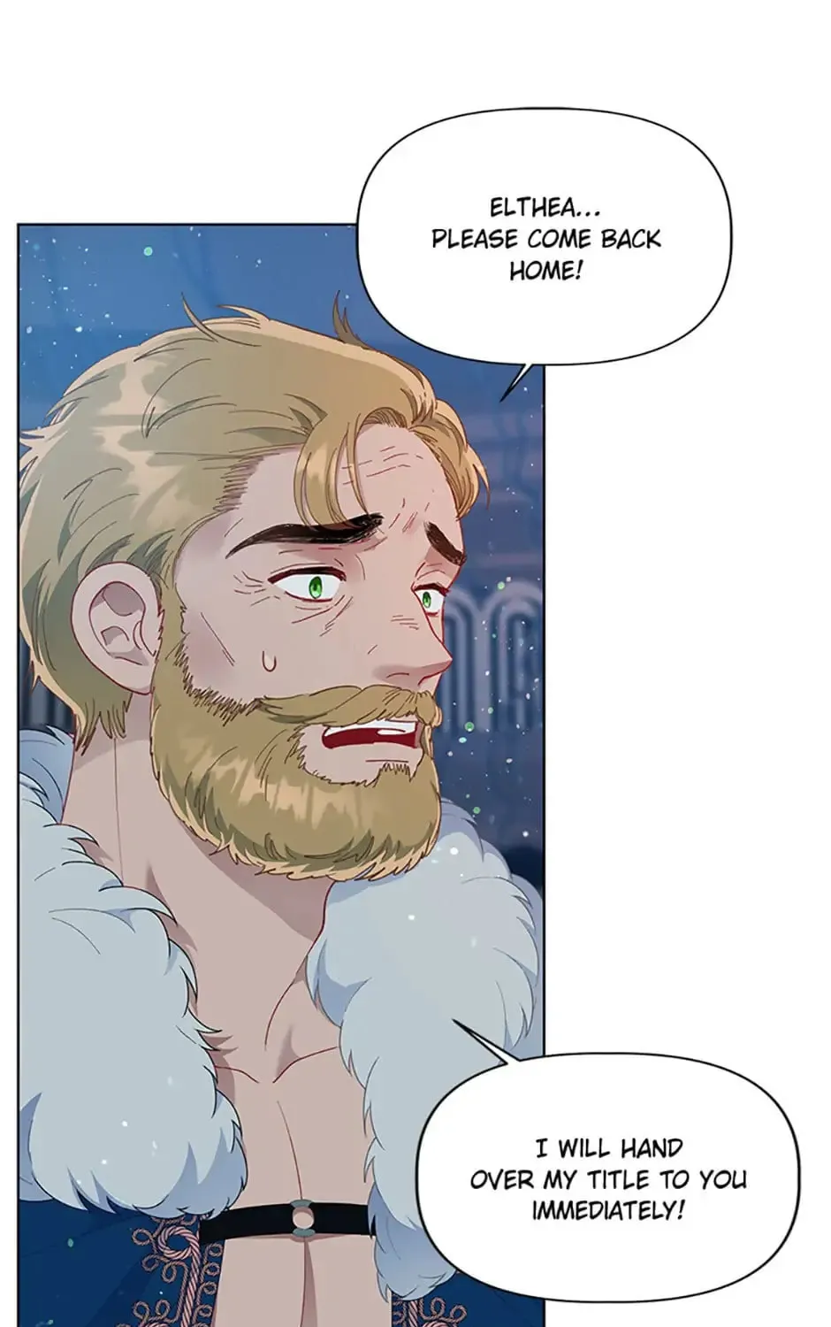 The Perks of Being an S-Class Heroine Chapter 40 page 3 - 